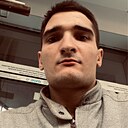 Денис, 24 года