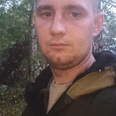 Фотография мужчины Макс, 32 года из г. Амвросиевка