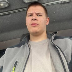 Фотография мужчины Радмир, 24 года из г. Мелеуз