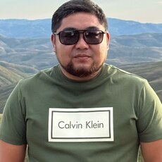 Фотография мужчины Nurzhan, 33 года из г. Аягуз