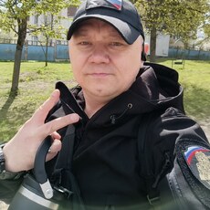 Фотография мужчины Алексей, 42 года из г. Тамбов