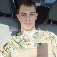 Фотография мужчины Роман, 30 лет из г. Алчевск