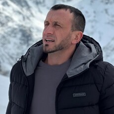 Фотография мужчины Владимир, 48 лет из г. Тюмень