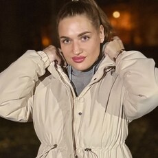 Фотография девушки Полина, 24 года из г. Архангельск