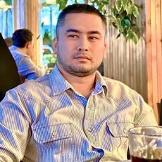 Фотография мужчины Суннат, 30 лет из г. Ташкент