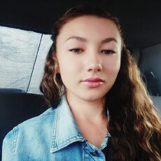 Фотография девушки Алина, 23 года из г. Янгиюль