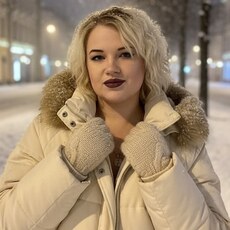 Фотография девушки Юлия, 26 лет из г. Анапа