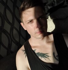 Фотография мужчины Евгений, 20 лет из г. Волжский