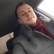 Фотография мужчины Сергей, 34 года из г. Калуга