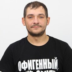 Фотография мужчины Александр, 37 лет из г. Первоуральск