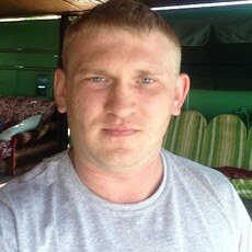 Фотография мужчины Александр, 34 года из г. Дедовск