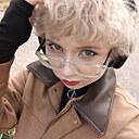 Аиша, 18 лет
