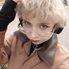 Фотография девушки Аиша, 18 лет из г. Нижний Новгород