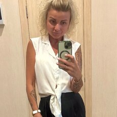 Фотография девушки Елена, 43 года из г. Петрозаводск