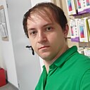Сергей, 33 года