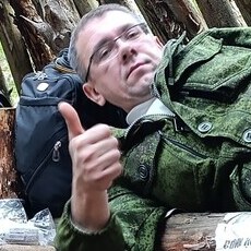 Фотография мужчины Сергей, 42 года из г. Брест