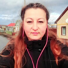 Фотография девушки Катерина, 41 год из г. Бутурлиновка