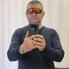 Фотография мужчины Алексей, 53 года из г. Вельск