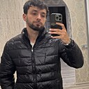 Ибрагим, 24 года