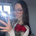 Настенька, 20 лет