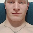 Ваня, 18 лет
