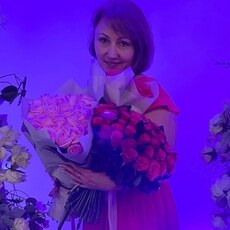 Фотография девушки Елена, 50 лет из г. Обнинск