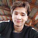 Андрей, 18 лет