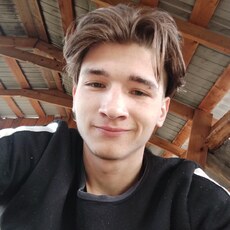 Фотография мужчины Андрей, 18 лет из г. Жигулевск