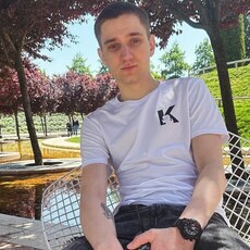 Фотография мужчины Александр, 24 года из г. Сочи