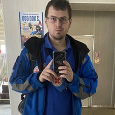 Фотография мужчины Владимир, 39 лет из г. Колпино