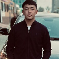 Фотография мужчины Бека, 22 года из г. Семей