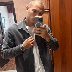 Фотография мужчины Владимир, 26 лет из г. Волжский