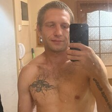 Фотография мужчины Простой, 29 лет из г. Иркутск