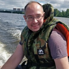 Фотография мужчины Роман, 42 года из г. Москва