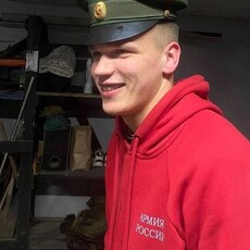 Фотография мужчины Sepyra, 21 год из г. Одинцово