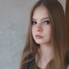 Фотография девушки Евгения, 27 лет из г. Гродно
