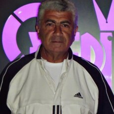 Фотография мужчины Андрей, 56 лет из г. Ванадзор