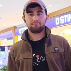 Фотография мужчины Али, 35 лет из г. Домодедово