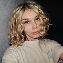 Анастасия, 19 лет