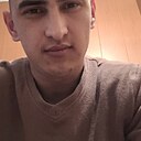 Вадим, 25 лет