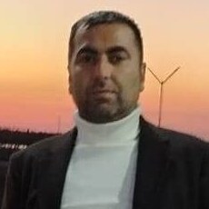 Фотография мужчины Еламетдин, 37 лет из г. Кокшетау