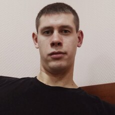 Фотография мужчины Роман, 27 лет из г. Речица