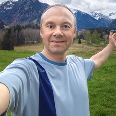 Фотография мужчины Александр, 47 лет из г. Ивенец