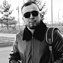 Стиляга, 33 года