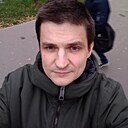Илья, 39 лет