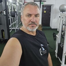 Фотография мужчины Странник, 47 лет из г. Ивацевичи