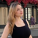 Виктория, 19 лет