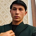 Аза, 20 лет