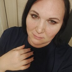 Фотография девушки Елена, 44 года из г. Буденновск