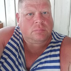 Фотография мужчины Алексей, 51 год из г. Кола